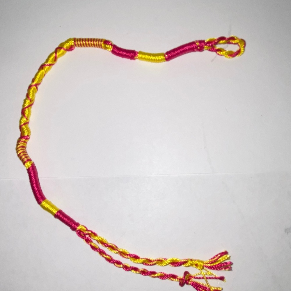 Friendship Bracelet